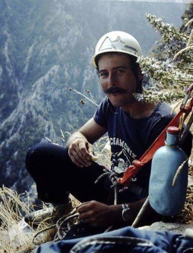 Δημήτυρης Μπουντόλας