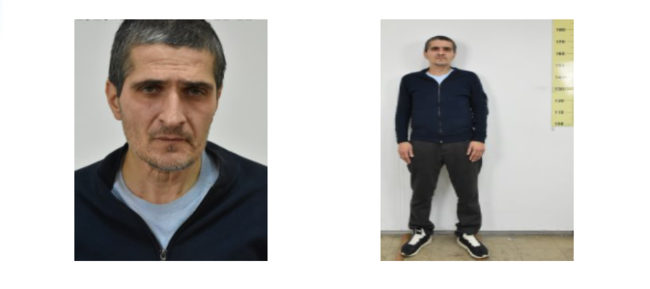 ΕΛΑΣ: Αυτή είναι η σπείρα που ρήμαζε σπίτια στο Παγκράτι - Το "σημάδεμα" και οι "βόλτες" με τον σκύλο