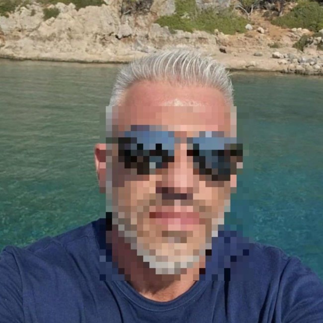 ΧΑΝΙΑ ΤΡΟΧΑΙΟ 45ΧΡΟΝΟΣ