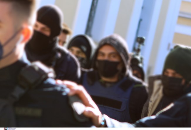 ξυλοδαρμός αργυρούπολη 46χρονος