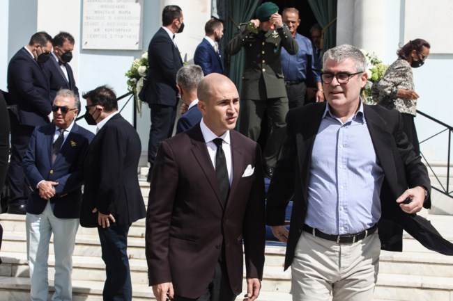 Κωνσταντίνος Μπογδάνος