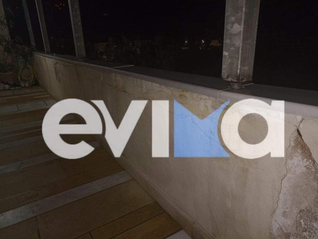 Σεισμός στην Εύβοια: Αγωνία για το άγνωστο ρήγμα και τις συνεχείς δονήσεις - Τι προβληματίζει τους σεισμολόγους