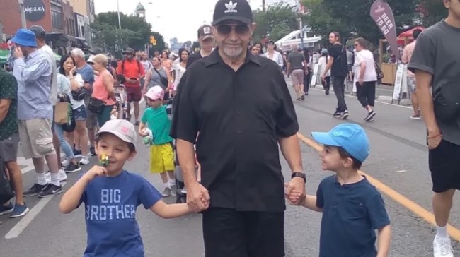 Ισόβια στην Ελληνοκαναδή που σκότωσε τους δύο μικρούς γιους της για "να είναι με τον πατέρα τους στον παράδεισο"