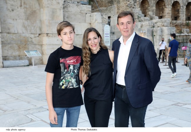 Χαρά Καίσαρη