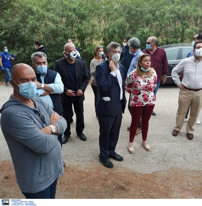 Ερμιονίδα