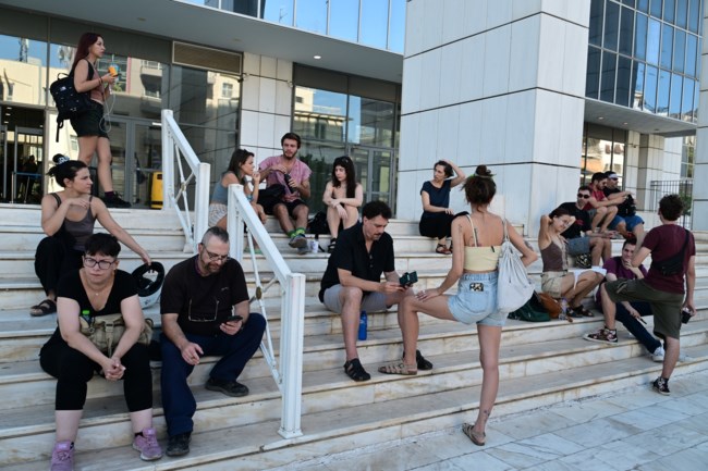 ΔΙΚΗ ΖΑΚ
