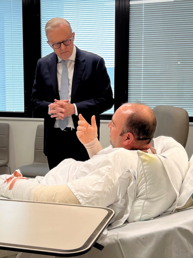 ΑΥΣΤΡΑΛΙΑ ΣΙΔΝΕΪ ΗΡΩΑΣ