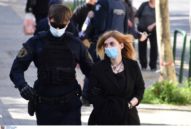 Ρούλα Πισπιρίγκου
