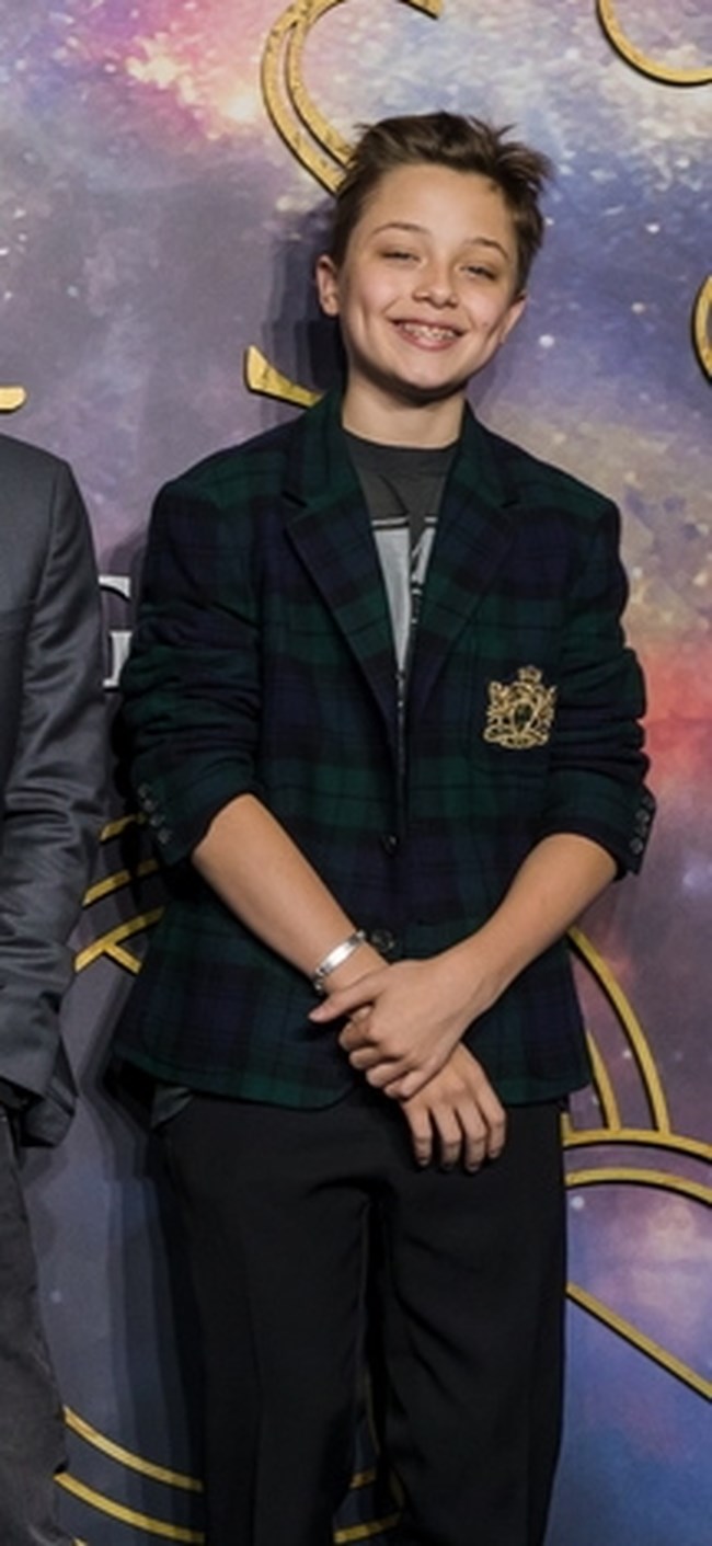 JOLIE PITT