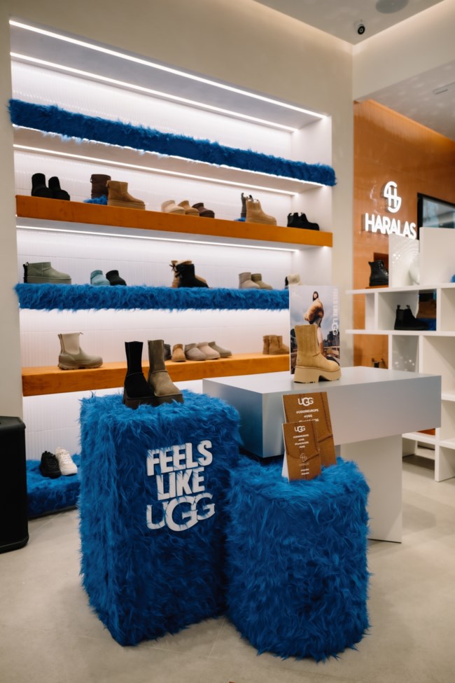 UGG ΝΕΟ
