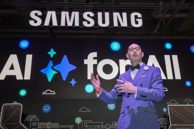 samsung