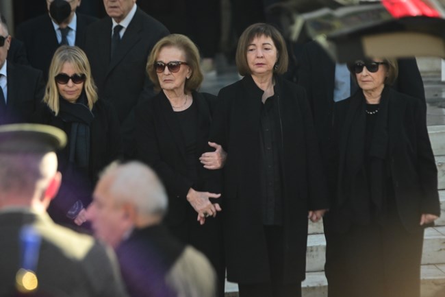 ΣΗΜΙΤΗΣ ΚΗΔΕΙΑ