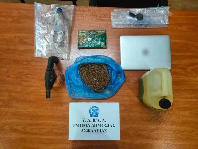 Σαφάρι για τους εμπρηστές: 45χρονος πρώην δικηγόρος με... προσανάμματα, εποχικός πυροσβέστης και μπαράζ συλλήψεων