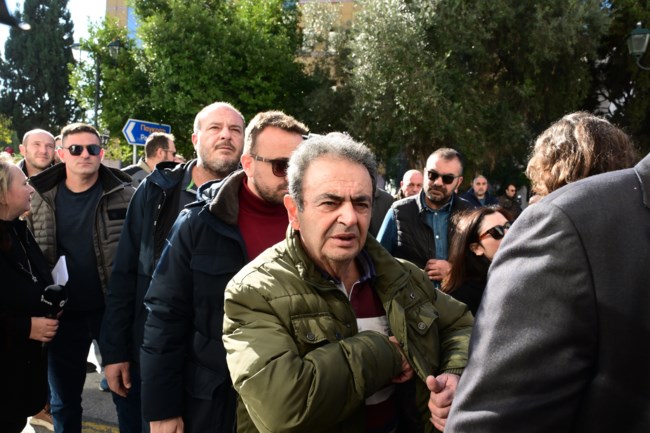 ΚΥΒΕΡΝΗΣΗ ΑΓΡΟΤΕΣ