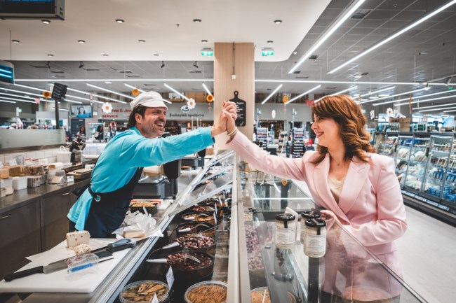 Η ΑΒ Βασιλόπουλος για τρίτη συνεχόμενη χρονιά Top Employer στην Ελλάδα