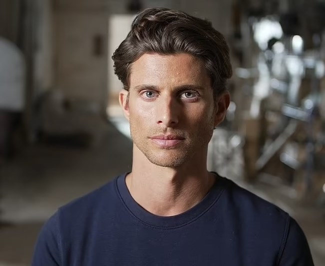 ABERCROMBIE
