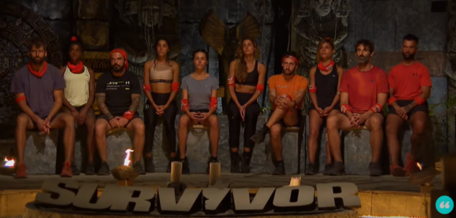 survivor