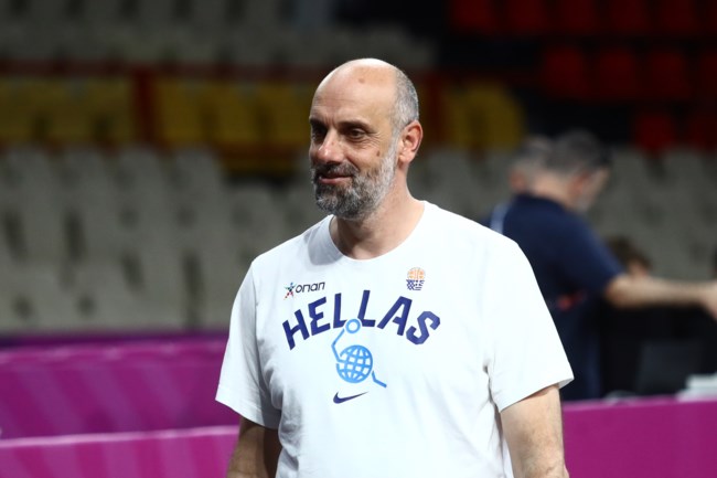 ΕΘΝΙΚΗ ΜΠΑΣΚΕΤ ΓΥΝΑΙΚΩΝ