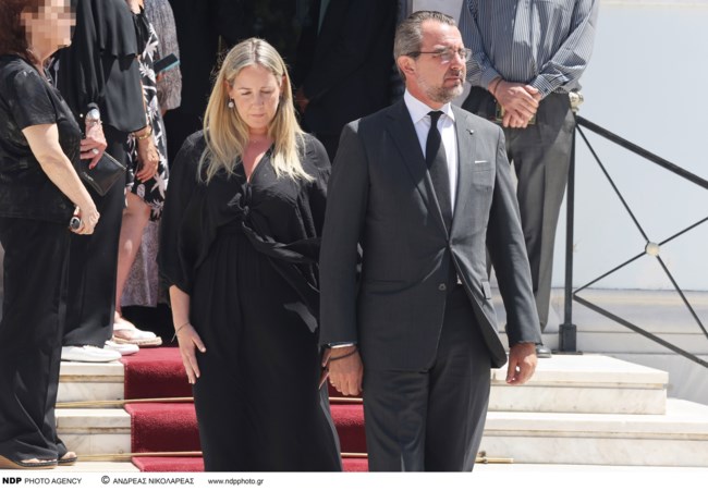 κηδεια πριγκιπα