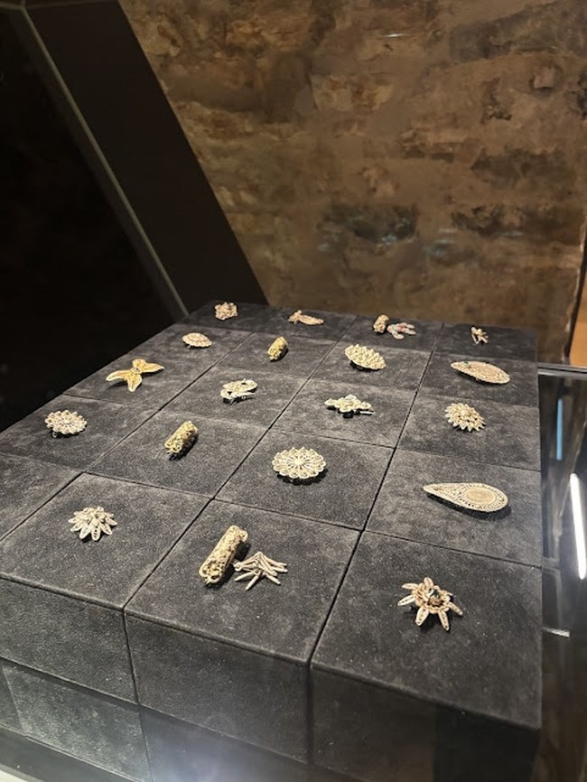 μουσειο αργυροτεχνιασ γιαννενα