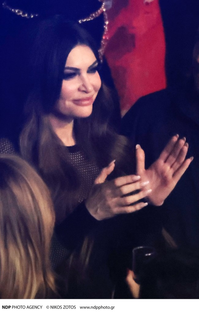 ΚΙΜΠΕΡΛΙ ΓΚΙΛΦΟΙΛ