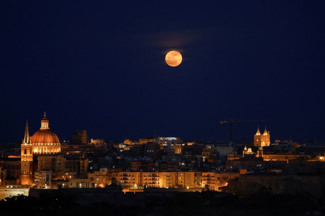 Μάλτα
