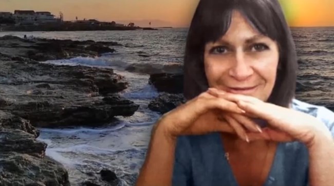 Τζιν Χάνλον: Φως στο θρίλερ του θανάτου της 16 χρόνια μετά - Το ημερολόγιό της "έδειξε" τον δράστη