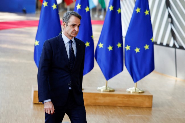 ΣΥΝΟΔΟΣ ΟΥΚΡΑΝΙΑ ΜΗΤΣΟΤΑΚΗΣ