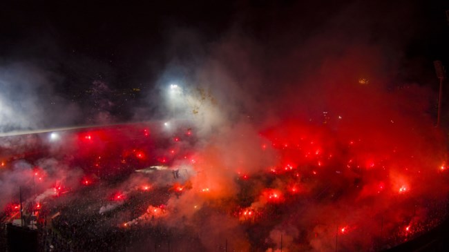 ΠΑΟΚ ΑΠΟΝΟΜΗ