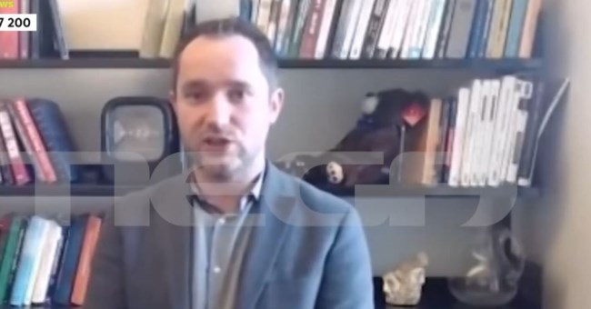 Αγία Παρασκευή: Το προφίλ του Πολωνού καθηγητή - Τα ταξίδια σε εξωτικά μέρη και το επεισοδιακό διαζύγιο με Ελληνίδα οικονομολόγο