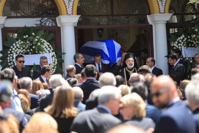 Πέτρος Μολυβιάτης