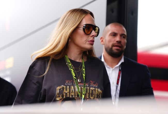 ΑΝΤΕΛ FORMULA 1