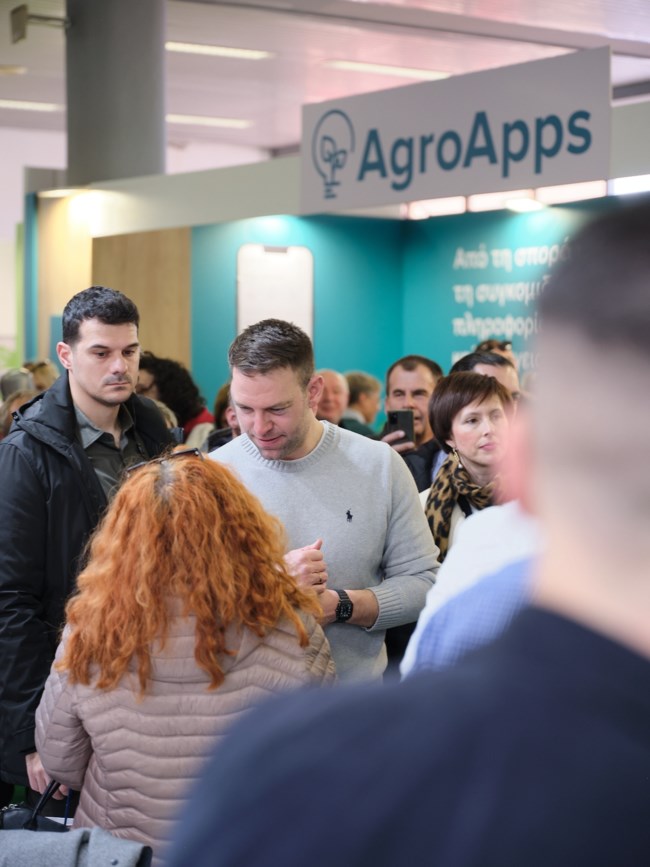 ΚΑΣΣΕΛΑΚΗΣ AGROTICA