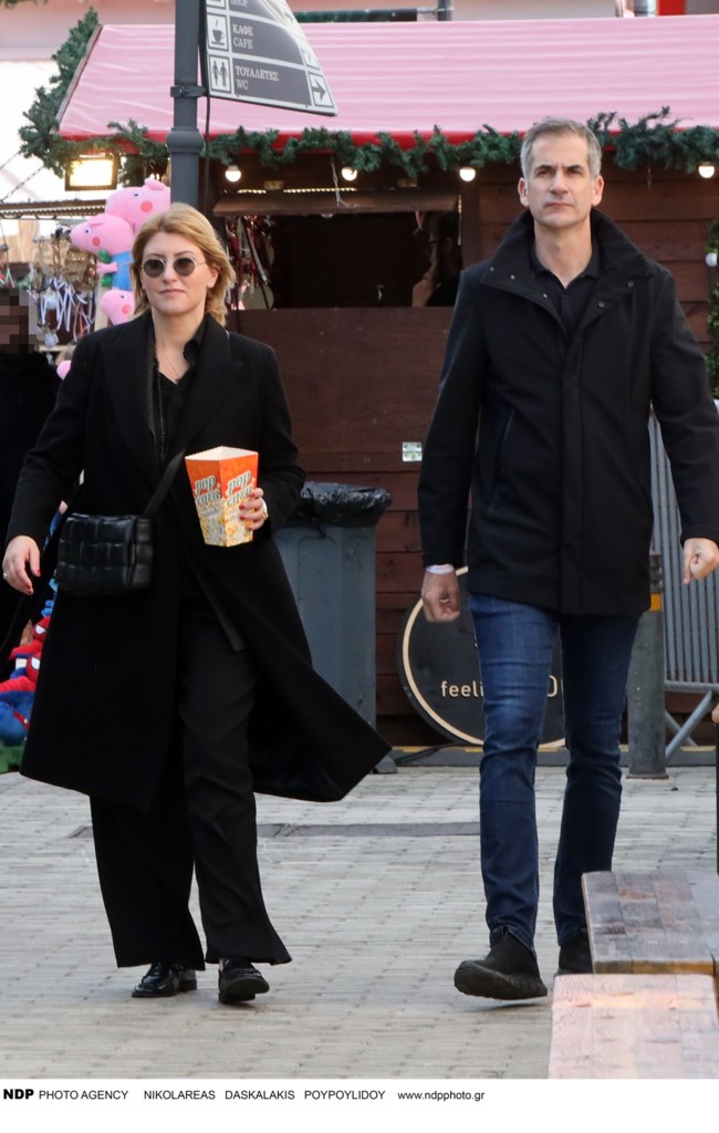 Δήμος Μπακογιάννης