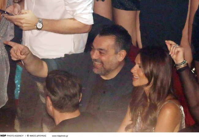 Ελένη Τσολάκη