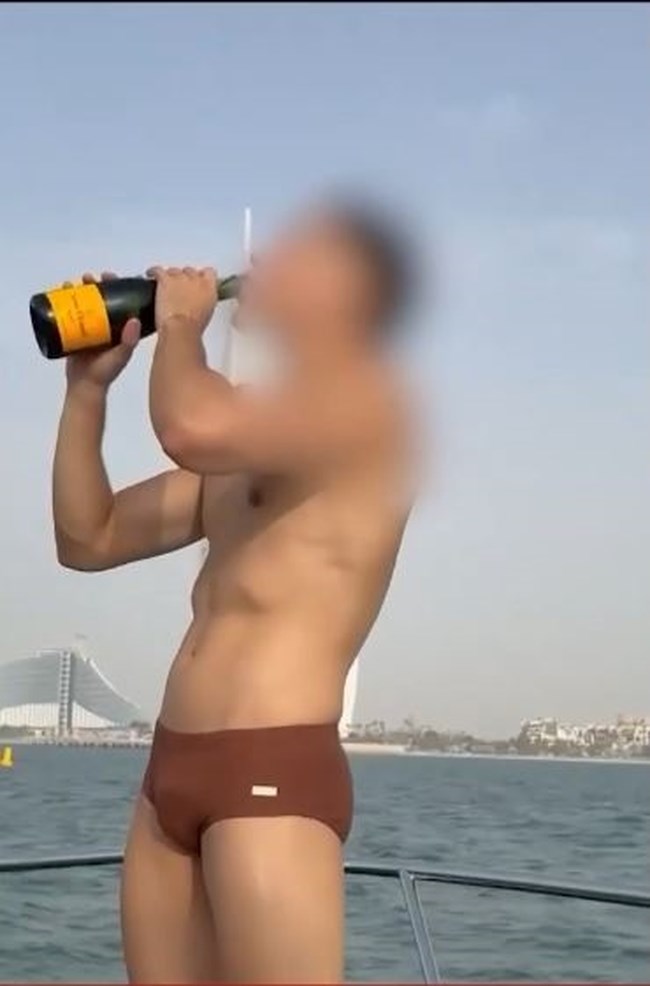 ΒΡΑΖΙΛΙΑΝΟΙ ΜΥΚΟΝΟΣ