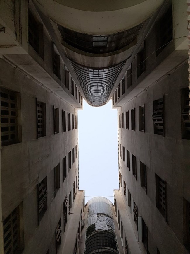 ΠΟΛΥΚΑΤΟΙΚΙΕΣ