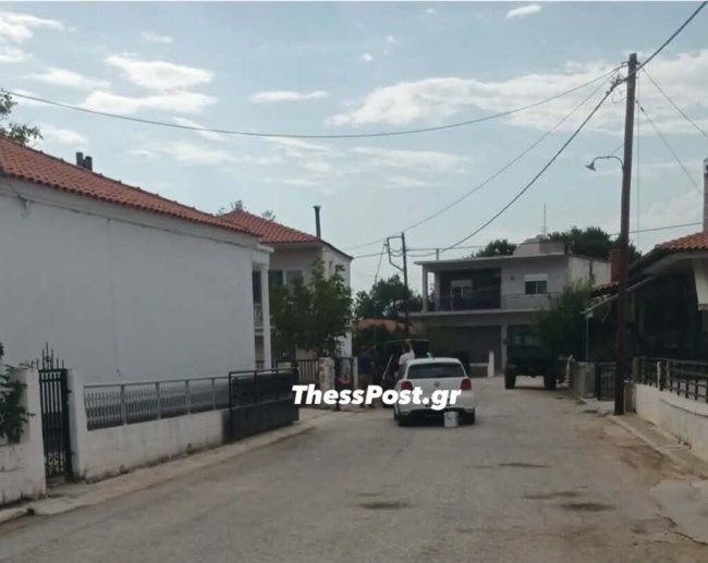 ΡΟΔΟΠΗ ΓΥΝΑΙΚΟΚΤΟΝΙΑ