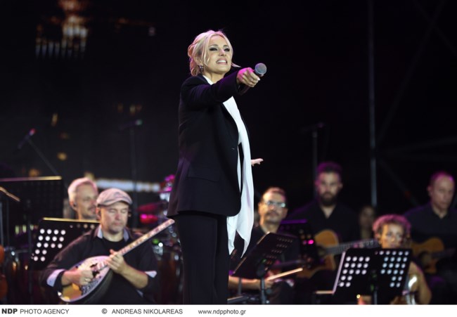 συναυλια καλλιμαρμαρο μπιθικωστασ