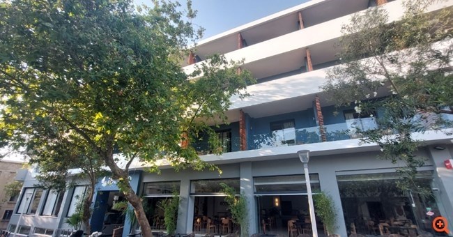 Πλειστηριασμοί: Τρία νέα βαριά "σφυριά" για ξενοδοχεία 3 και 4 αστέρων σε Ρόδο και Σάμο