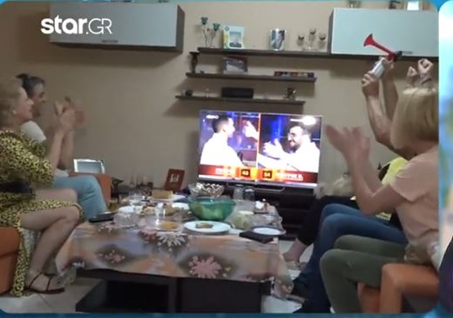 ΒΑΡΘΑΛΙΤΗΣ