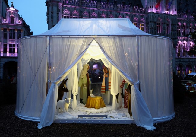 βρυξελλες φατνη