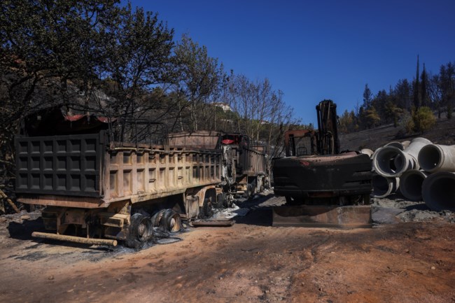 ΦΩΤΙΑ ΑΤΤΙΚΗ