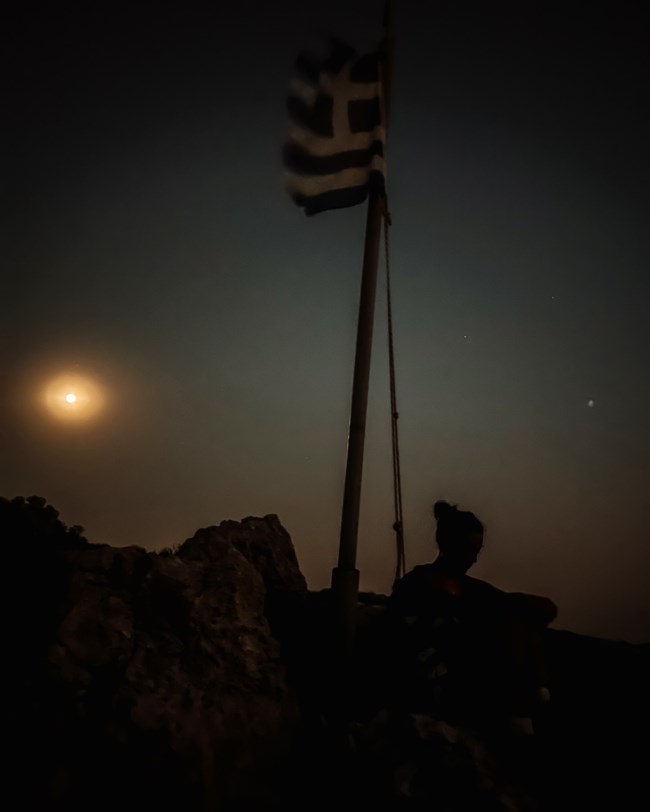 ΕΥΓΕΝΙΑ ΣΑΜΑΡΑ ΚΑΣΤΕΛΛΟΡΙΖΟ