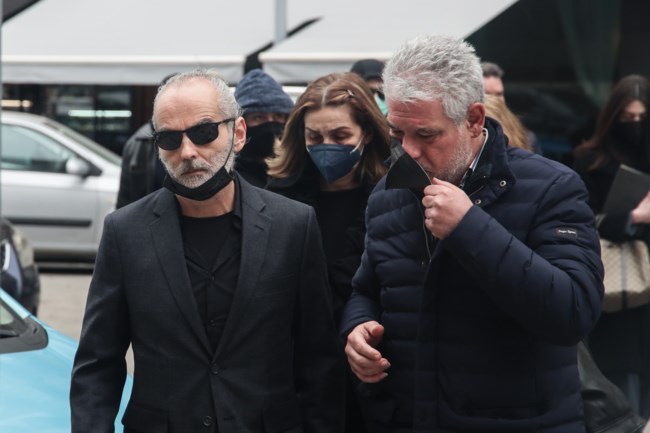 γονεις αλκη