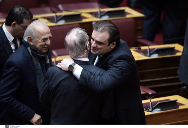 ΚΩΝΣΤΑΝΤΙΝΟΣ ΤΑΣΟΥΛΑΣ