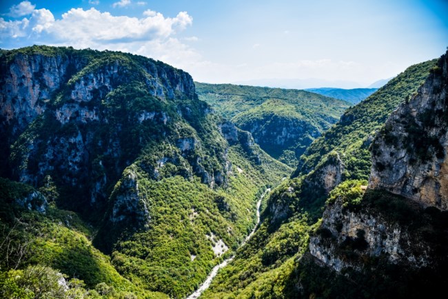 Ζαγόρι