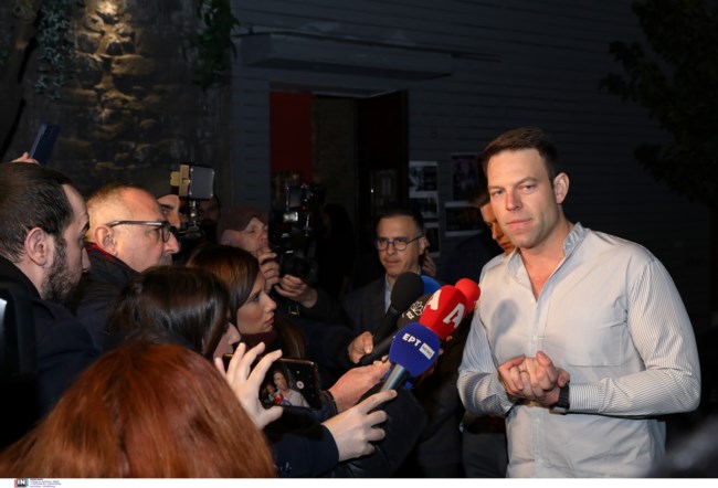 ΚΑΣΣΕΛΑΚΗΣ ΤΑΙΛΕΡ ΜΠΑΡ
