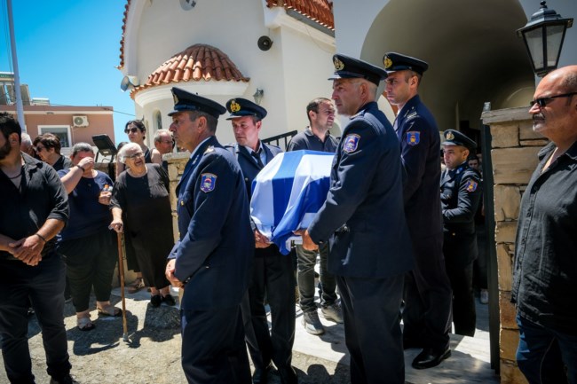 ΠΑΝΤΕΛΗΣ ΔΙΑΜΑΝΤΑΚΗΣ ΚΗΔΕΙΑ