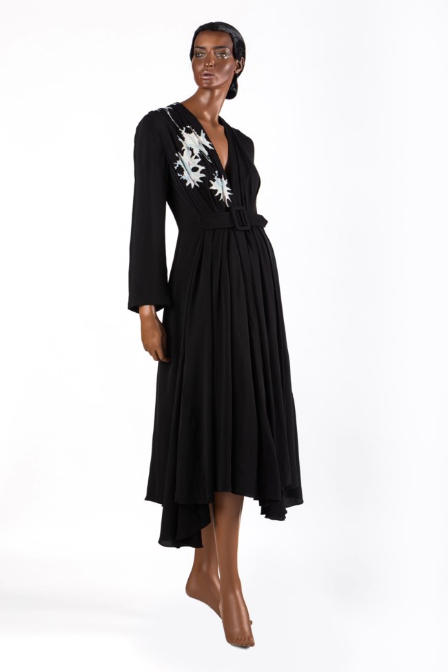 meghan dress
